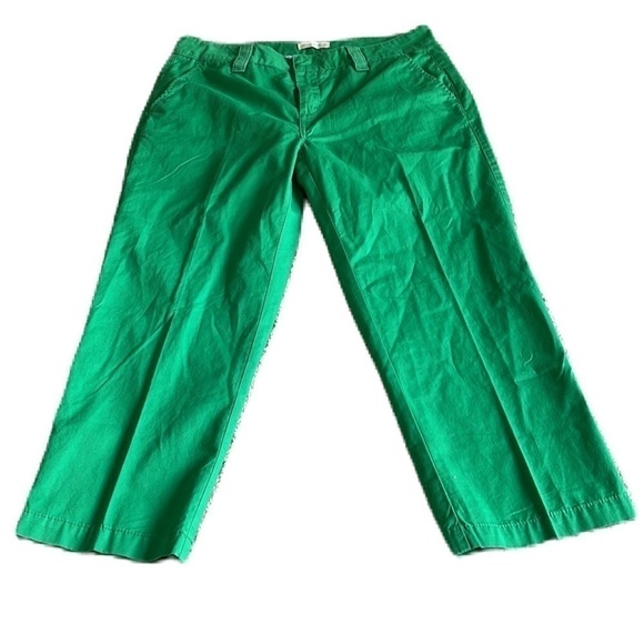 Caribbean Joe sz 6 pants - Picture 1 of 5